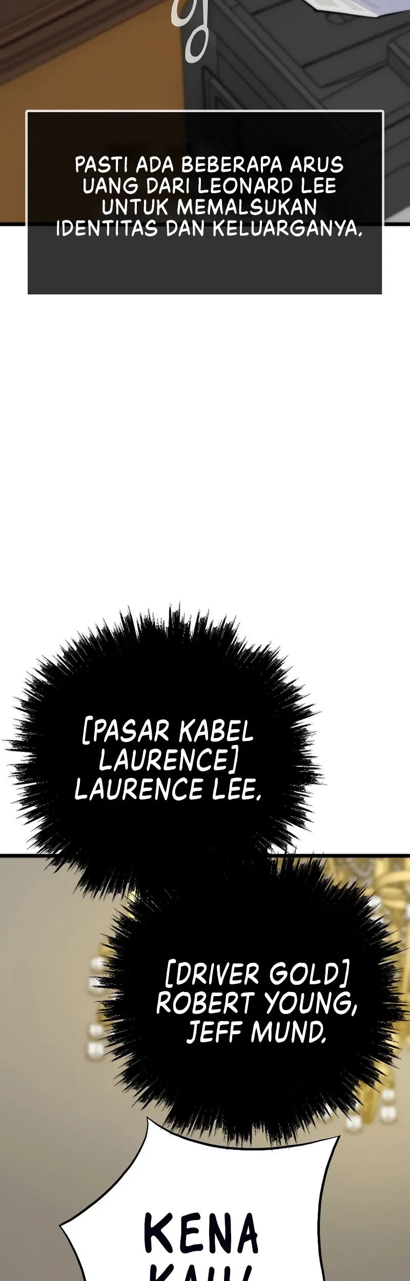 Past Life Regressor Remake 2022 Chapter 48 Halaman 29