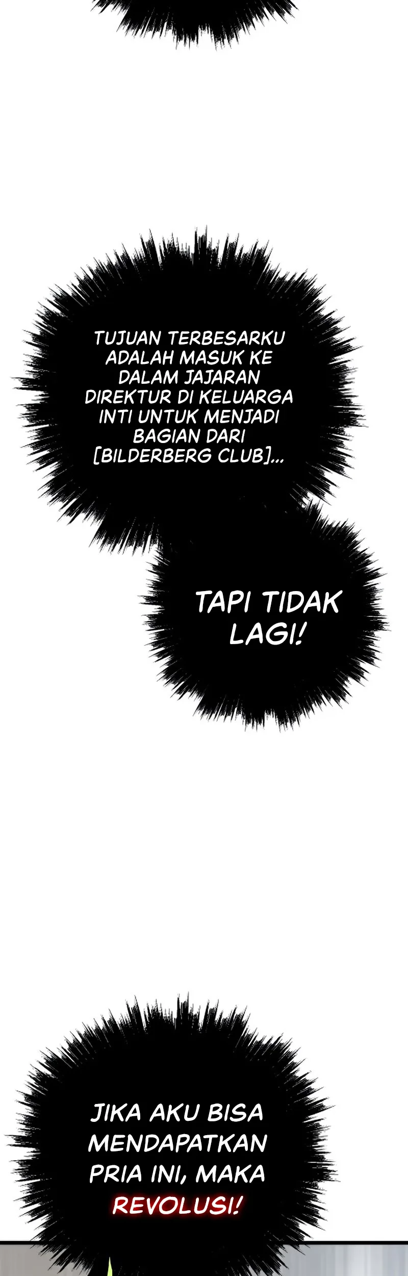 Past Life Regressor Remake 2022 Chapter 48 Halaman 33
