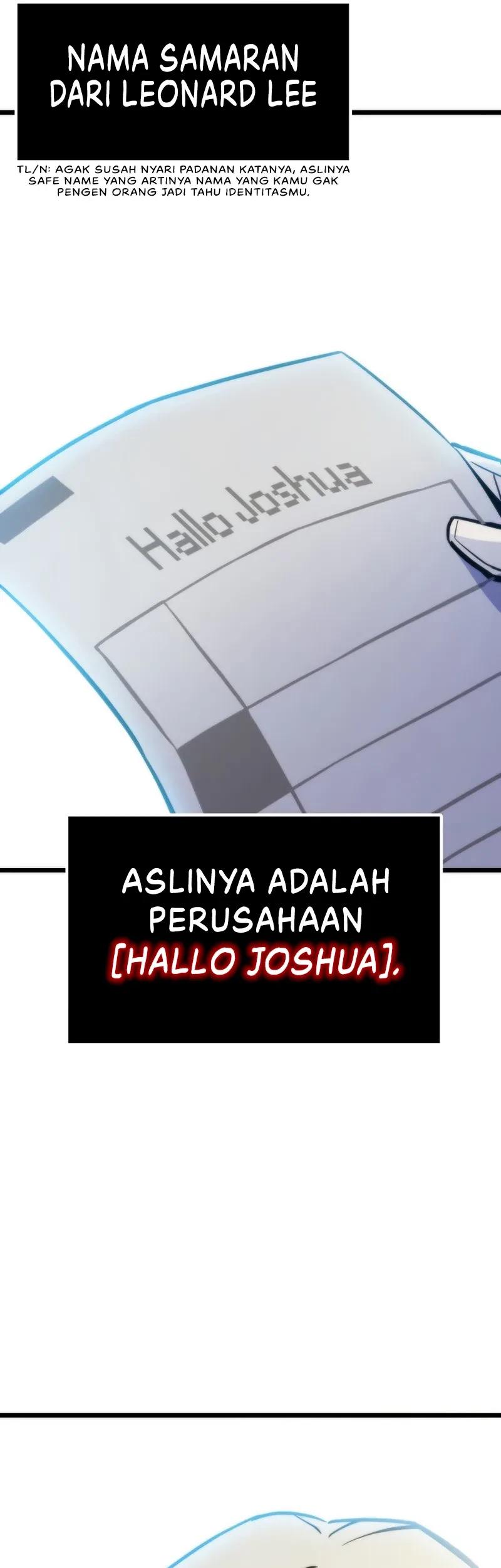 Past Life Regressor Remake 2022 Chapter 48 Halaman 36
