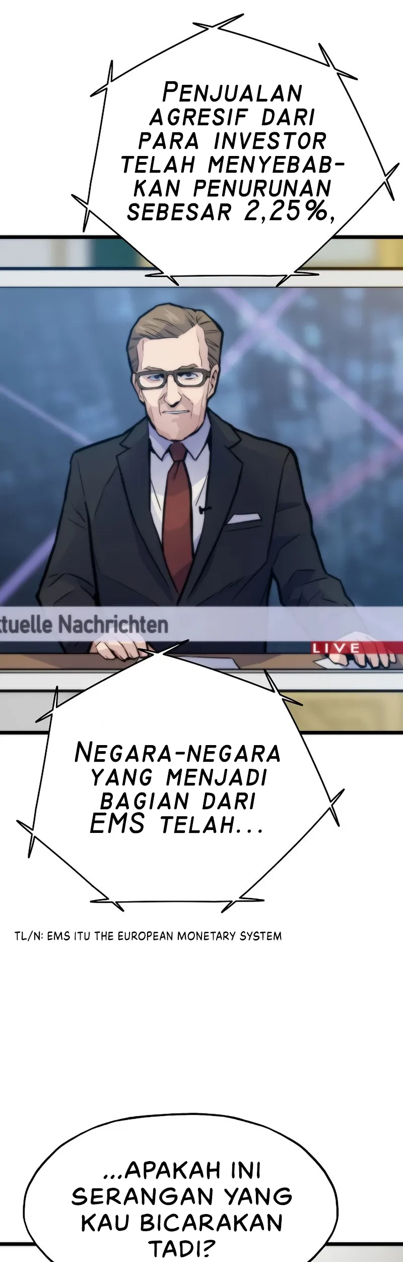 Past Life Regressor Remake 2022 Chapter 48 Halaman 42