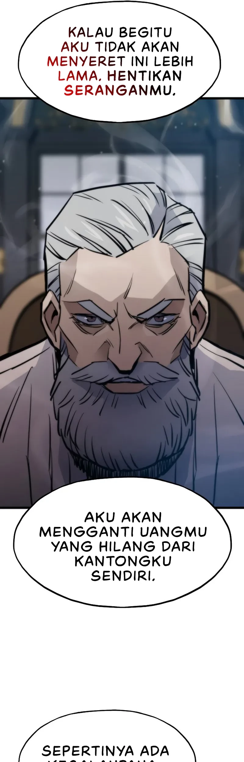 Past Life Regressor Remake 2022 Chapter 48 Halaman 51
