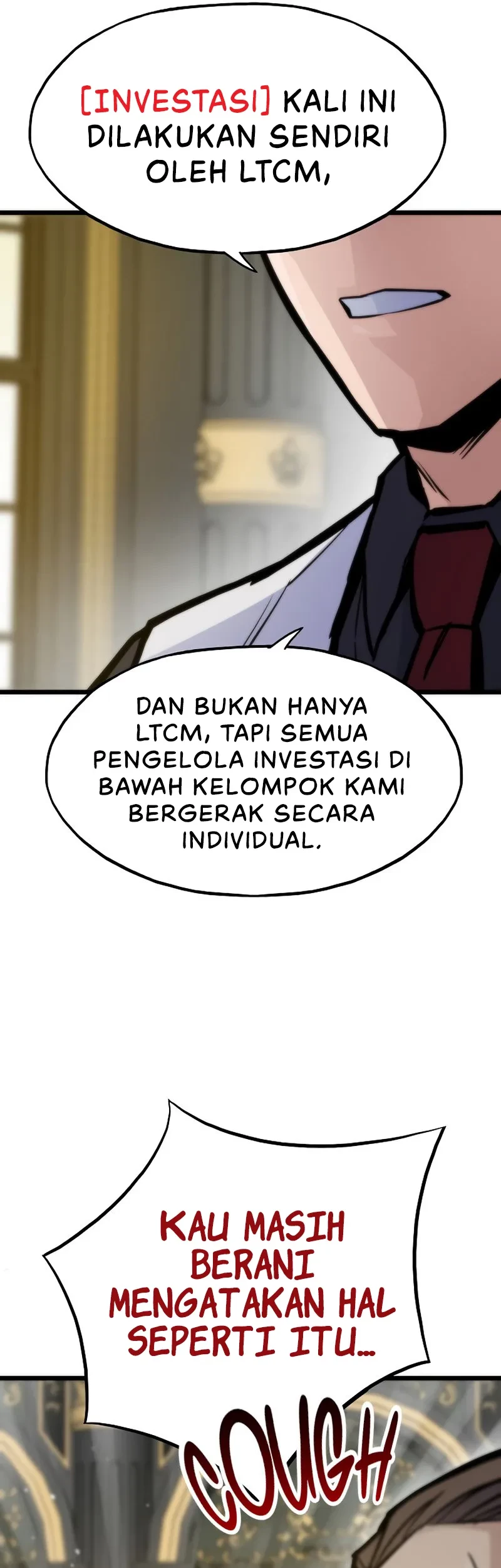 Past Life Regressor Remake 2022 Chapter 48 Halaman 56