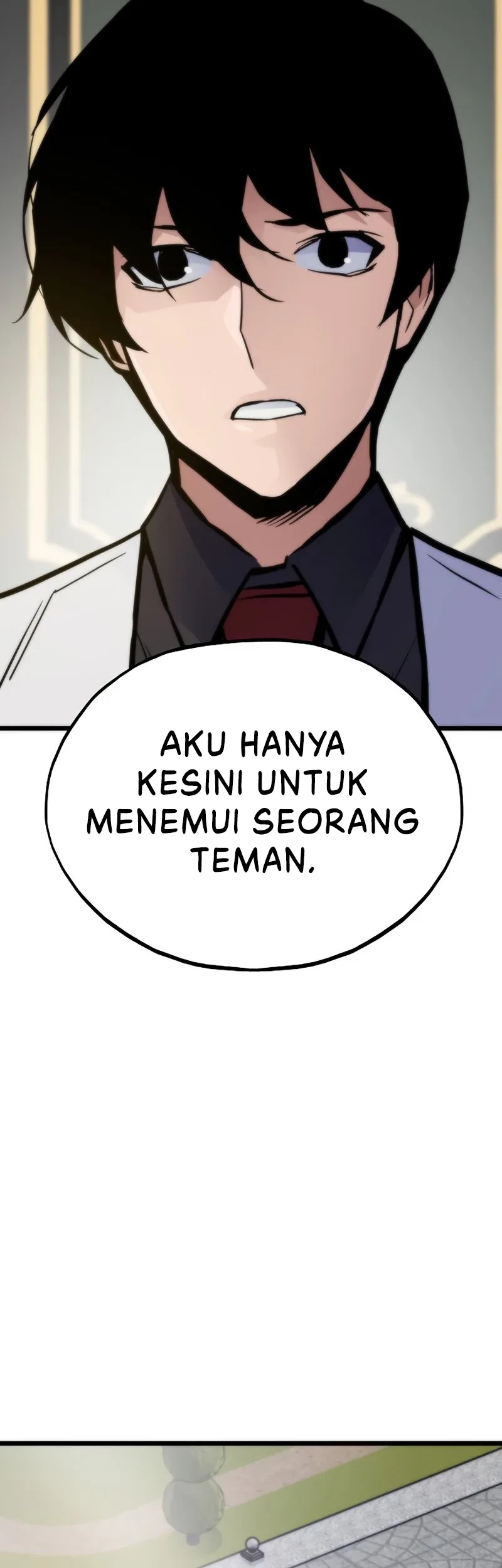 Past Life Regressor Remake 2022 Chapter 48 Halaman 58