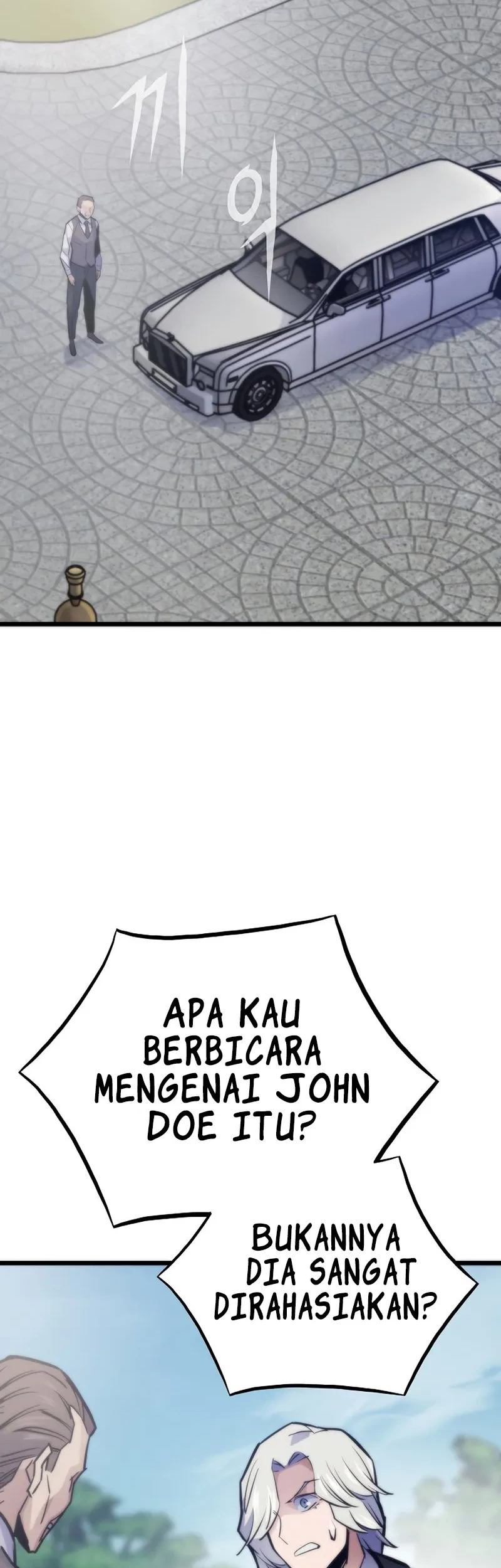 Past Life Regressor Remake 2022 Chapter 48 Halaman 59