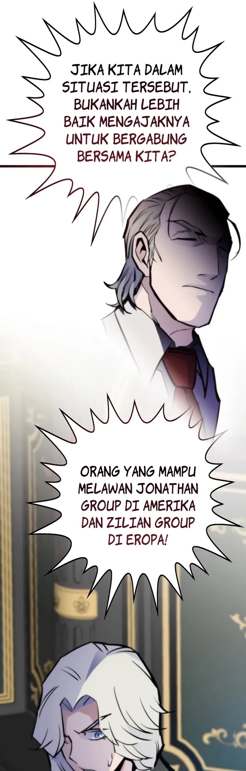 Past Life Regressor Remake 2022 Chapter 48 Halaman 66