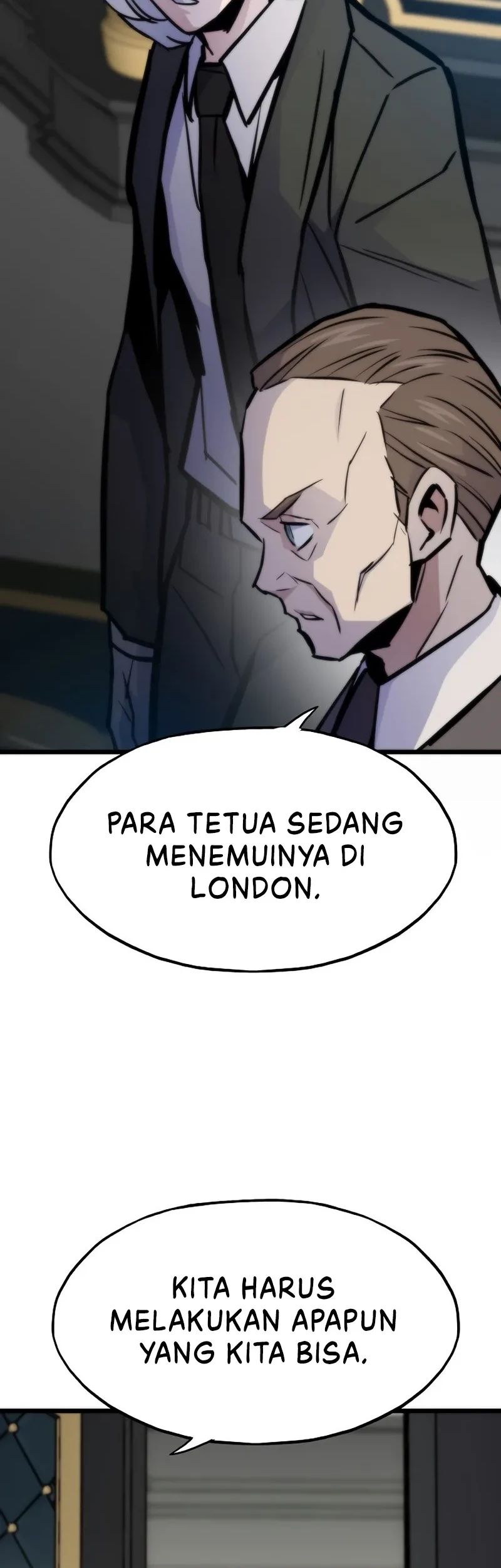 Past Life Regressor Remake 2022 Chapter 48 Halaman 67