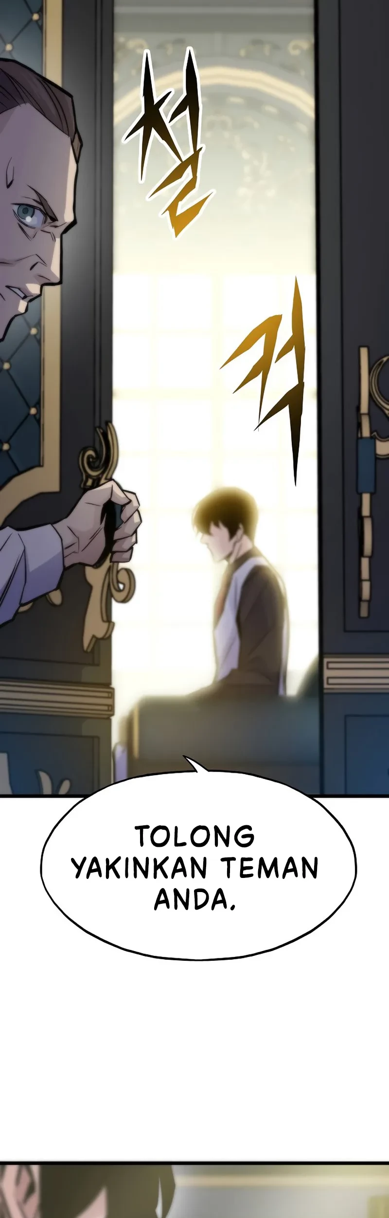 Past Life Regressor Remake 2022 Chapter 48 Halaman 68
