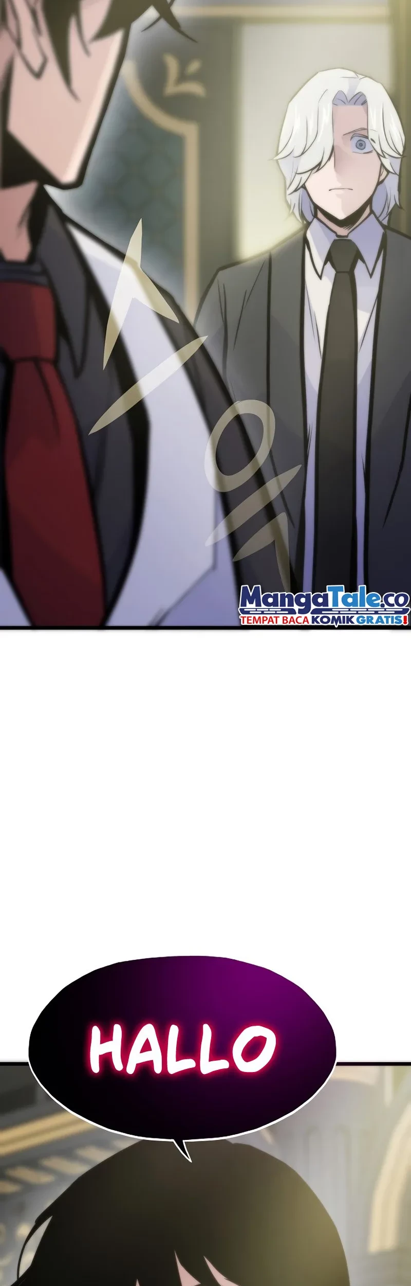 Past Life Regressor Remake 2022 Chapter 48 Halaman 69