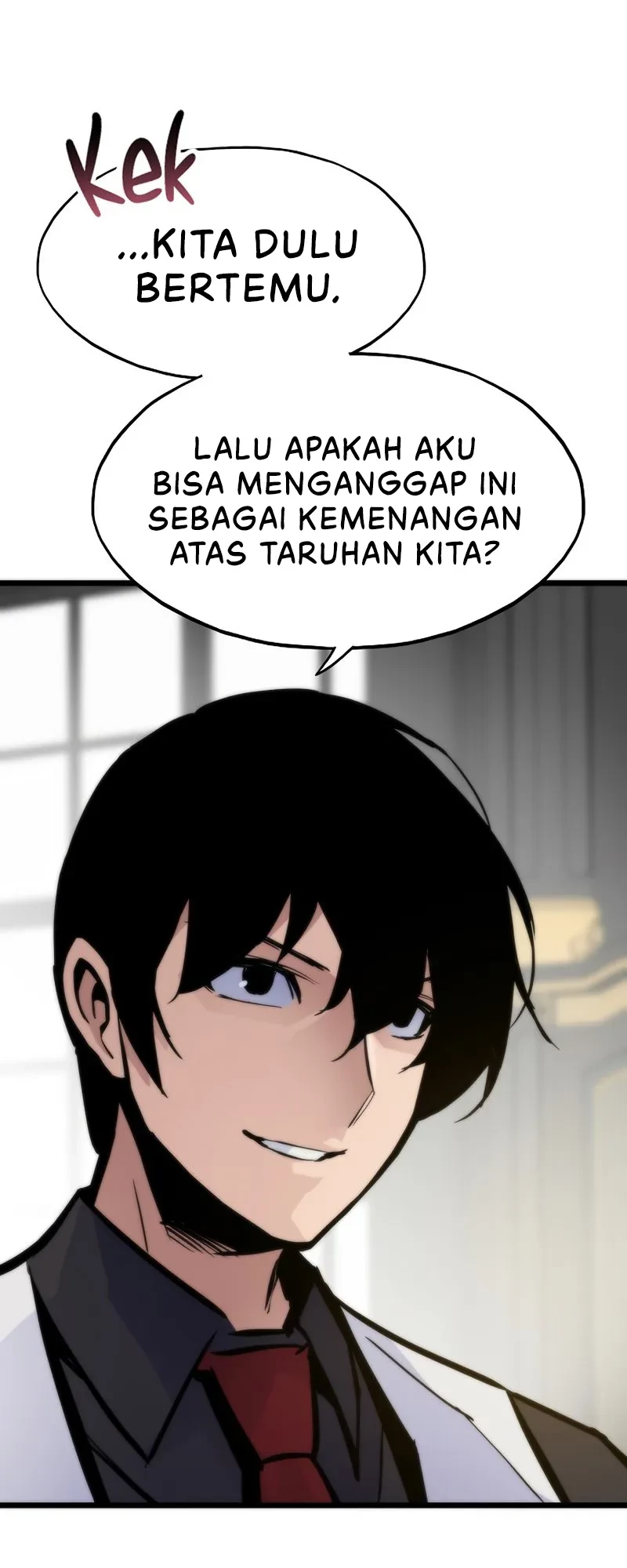 Past Life Regressor Remake 2022 Chapter 48 Halaman 75