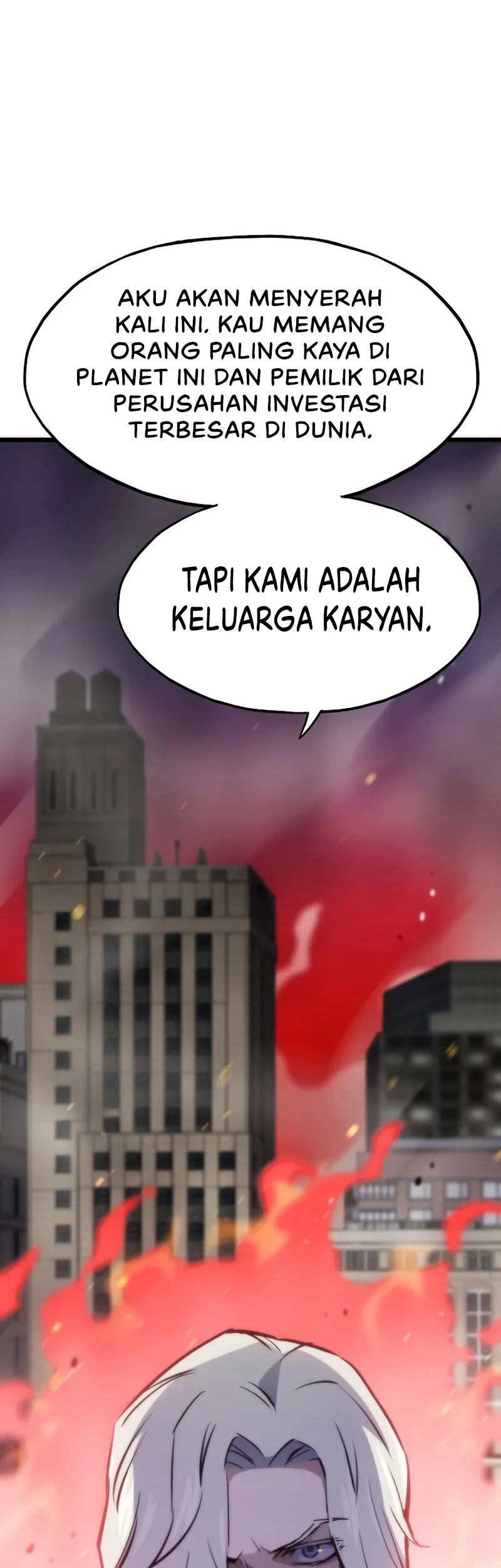 Past Life Regressor Remake 2022 Chapter 48 Halaman 77