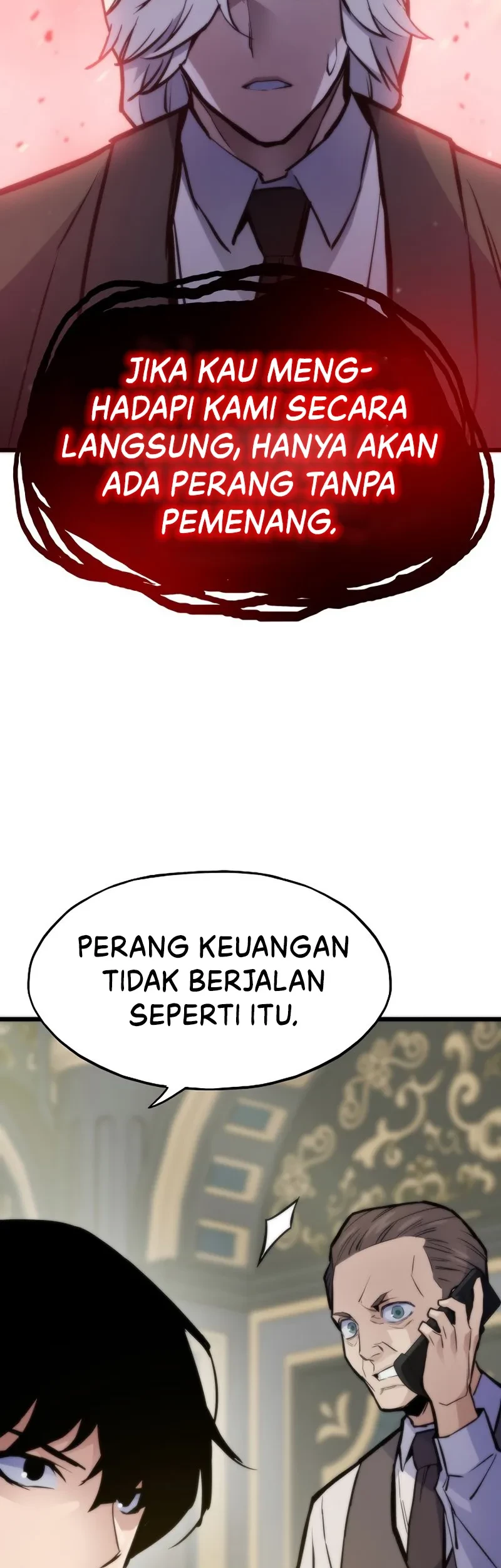 Past Life Regressor Remake 2022 Chapter 48 Halaman 78