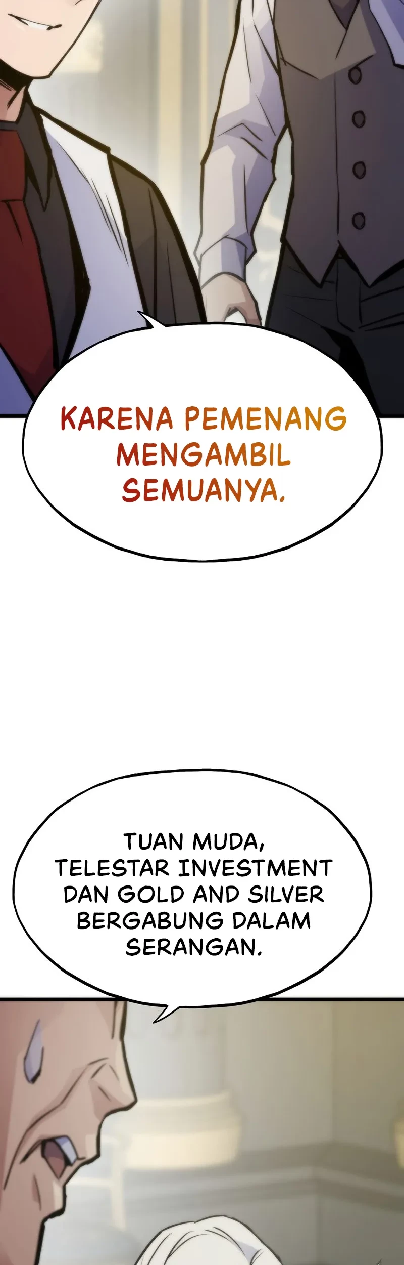 Past Life Regressor Remake 2022 Chapter 48 Halaman 79