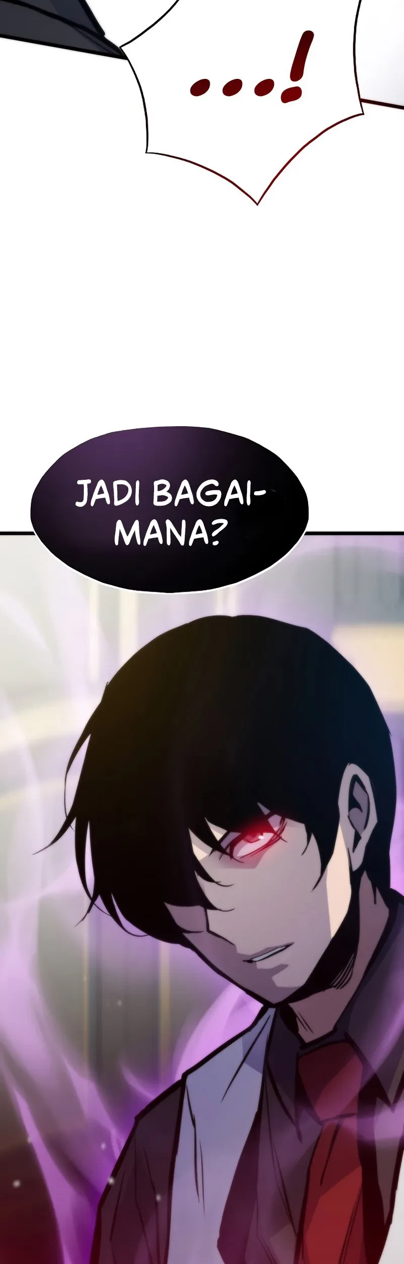 Past Life Regressor Remake 2022 Chapter 48 Halaman 83