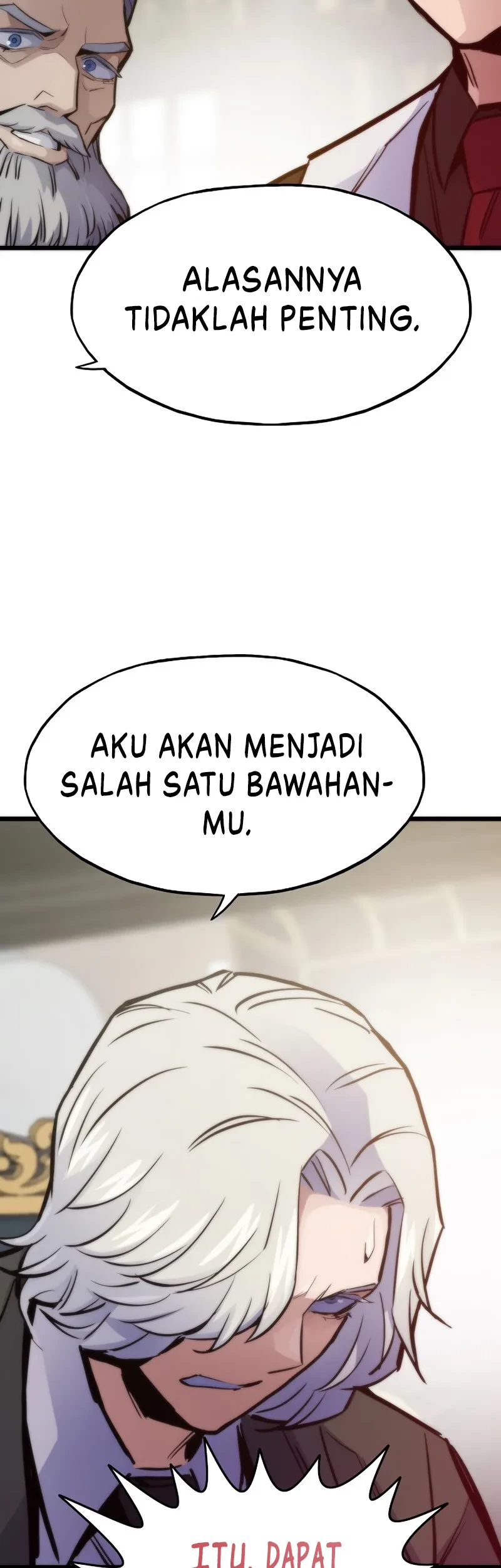 Past Life Regressor Remake 2022 Chapter 48 Halaman 88