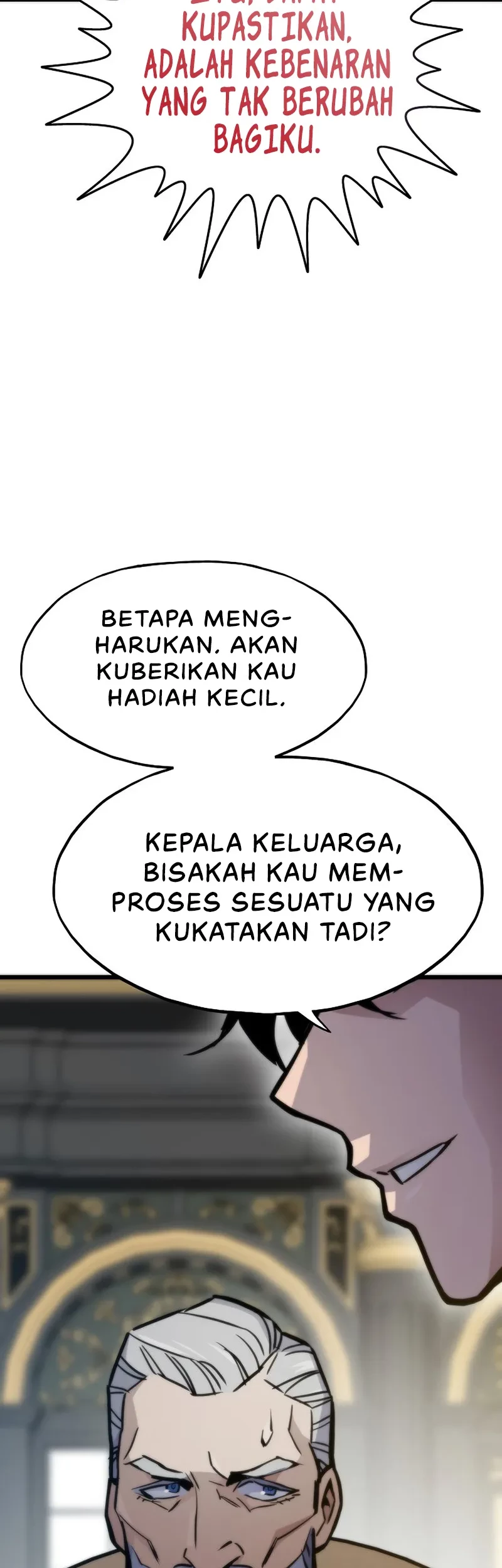 Past Life Regressor Remake 2022 Chapter 48 Halaman 89