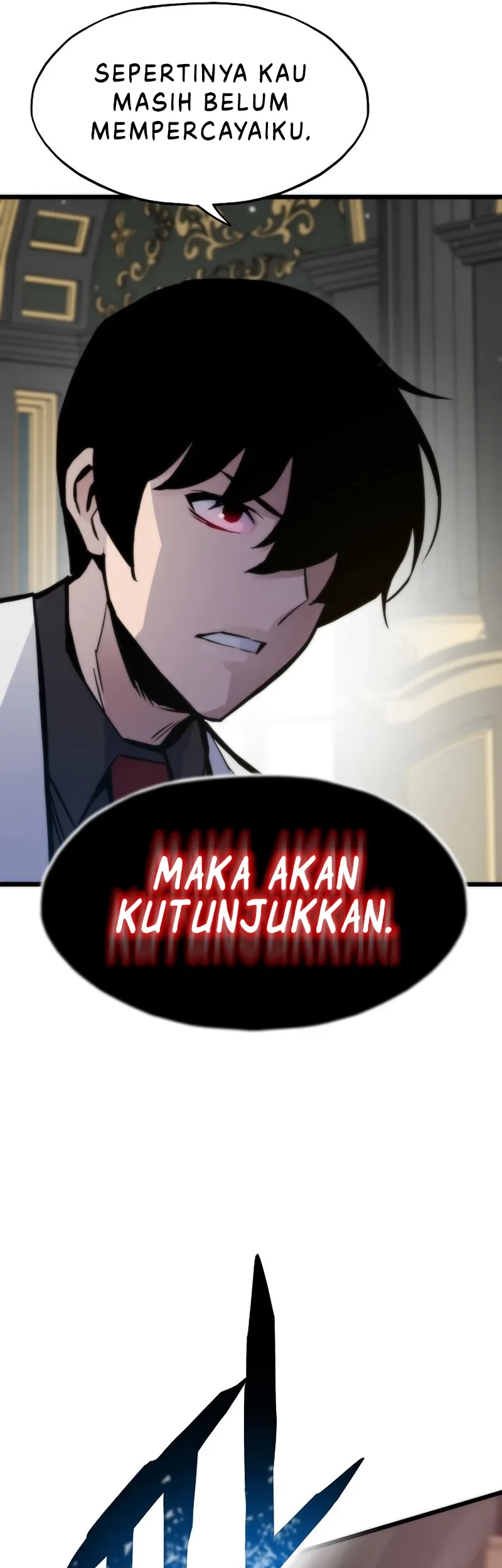 Past Life Regressor Remake 2022 Chapter 48 Halaman 91