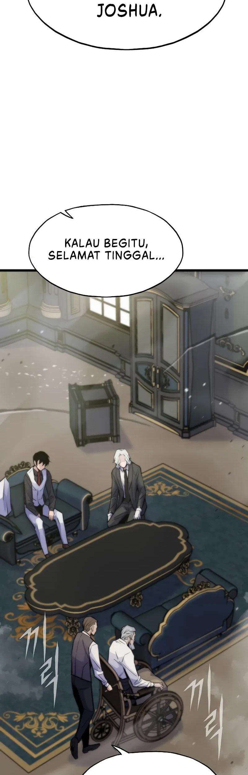 Past Life Regressor Remake 2022 Chapter 48 Halaman 108