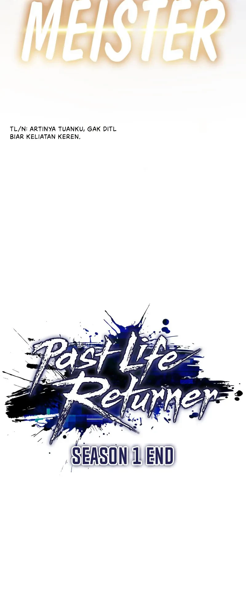 Past Life Regressor Remake 2022 Chapter 48 Halaman 119