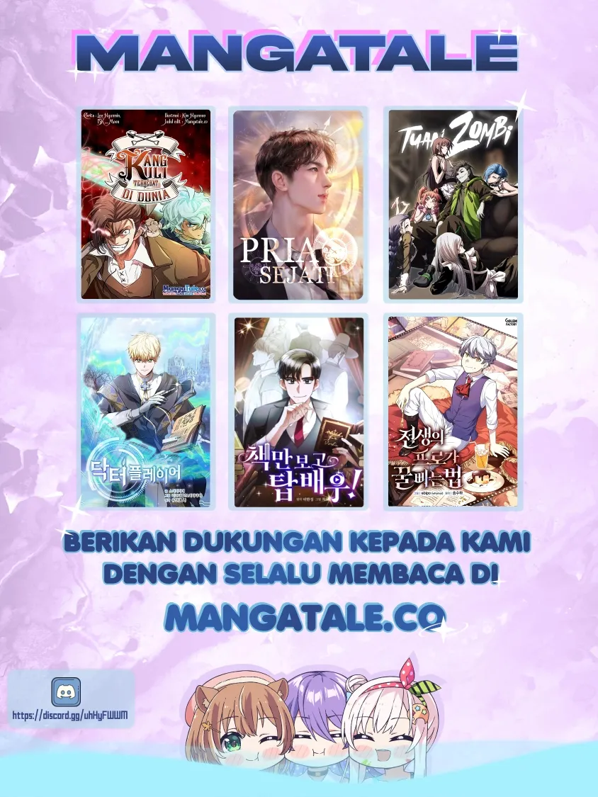Past Life Regressor Remake 2022 Chapter 48 Halaman 126
