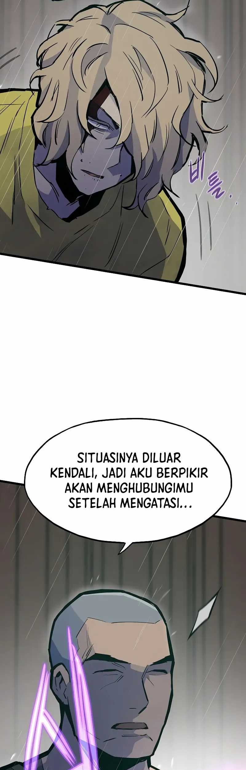 Past Life Regressor Remake 2022 Chapter 49 Halaman 5