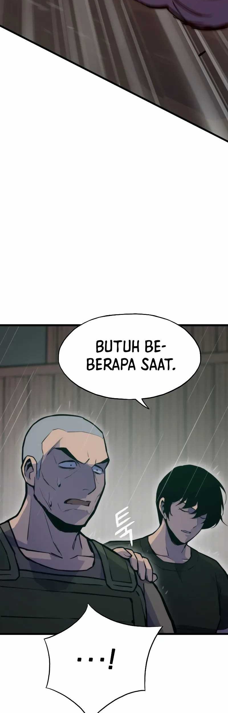 Past Life Regressor Remake 2022 Chapter 49 Halaman 8