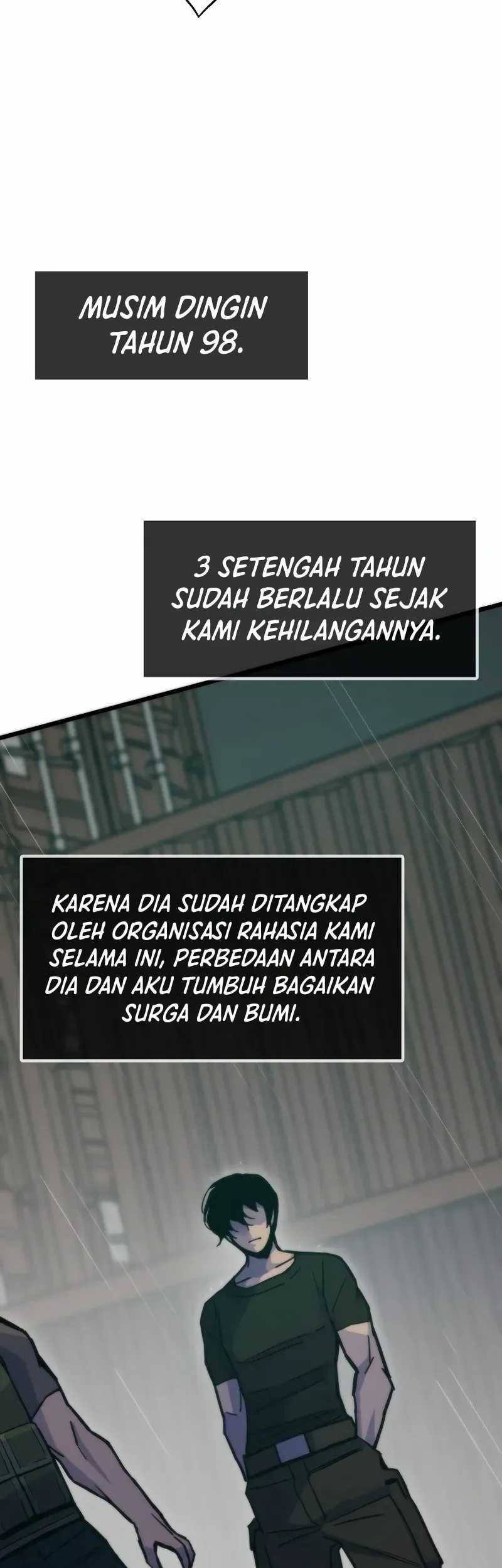 Past Life Regressor Remake 2022 Chapter 49 Halaman 9
