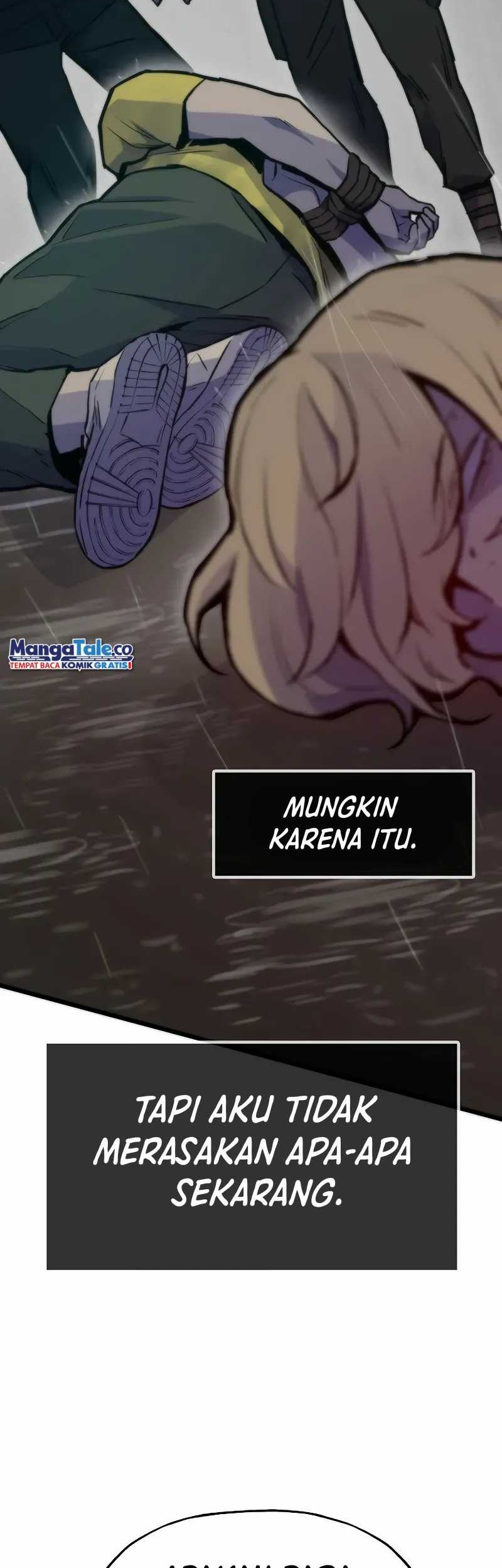 Past Life Regressor Remake 2022 Chapter 49 Halaman 10