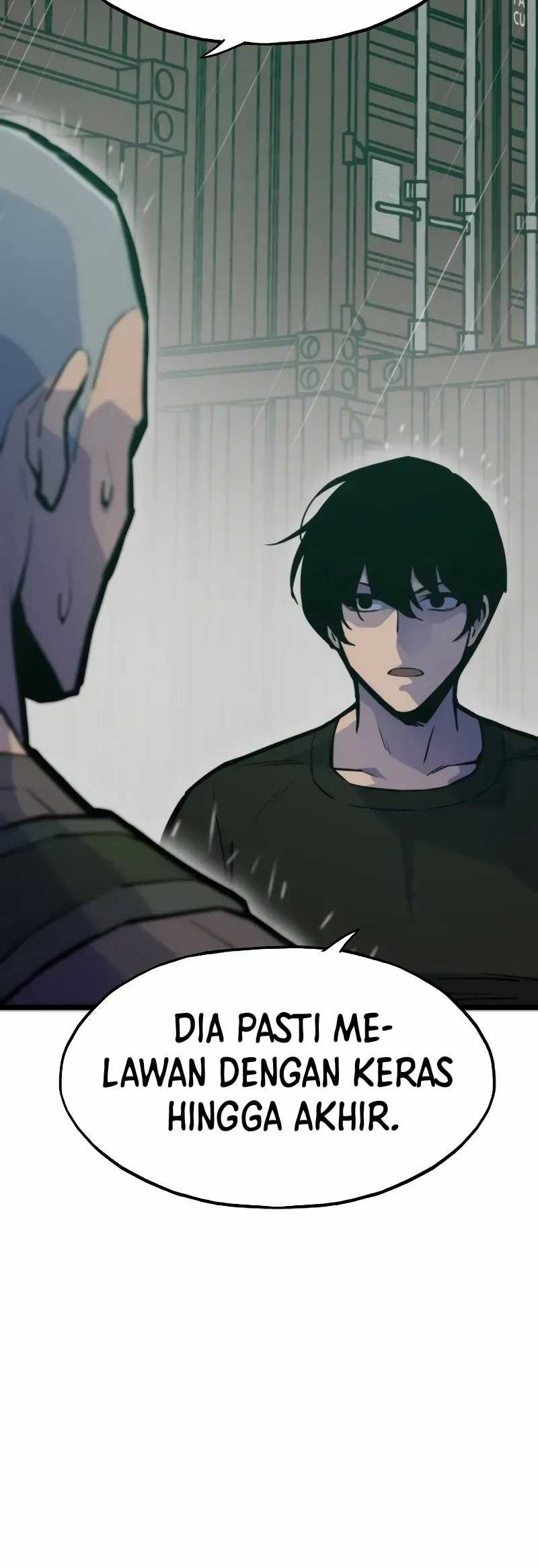 Past Life Regressor Remake 2022 Chapter 49 Halaman 12