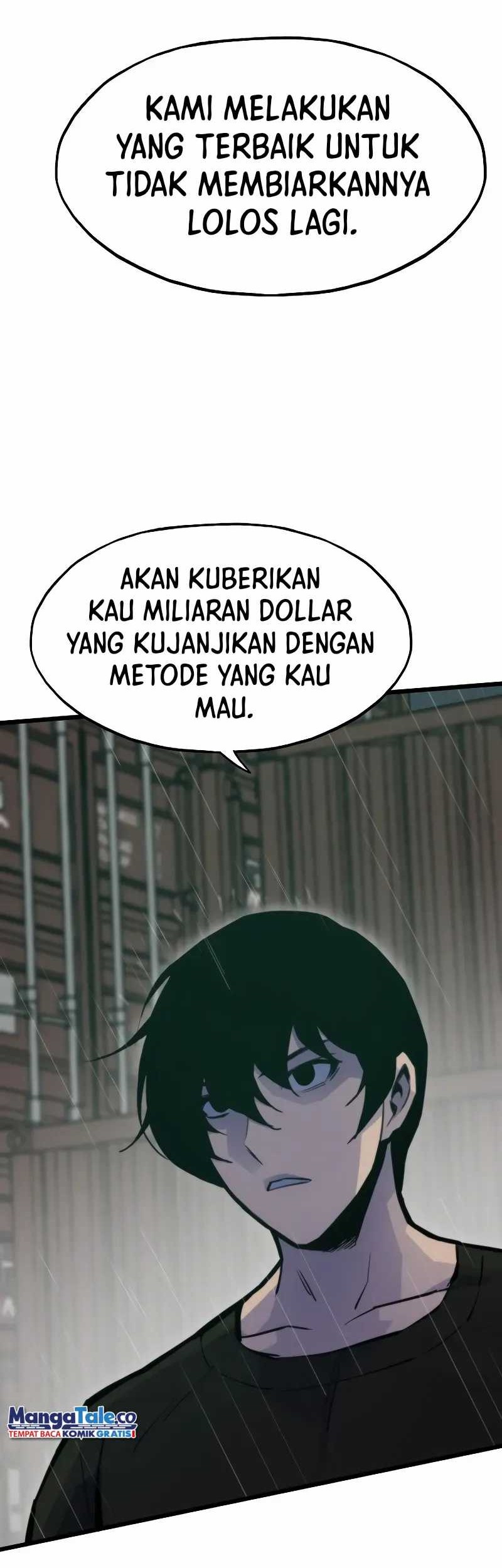 Past Life Regressor Remake 2022 Chapter 49 Halaman 14