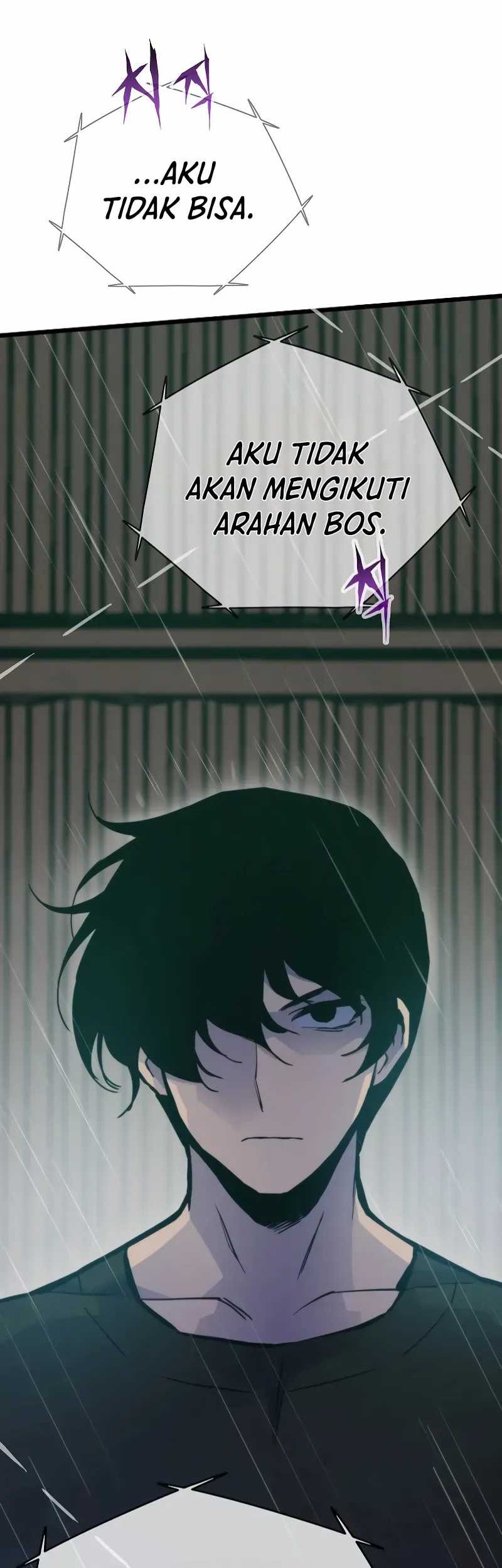 Past Life Regressor Remake 2022 Chapter 49 Halaman 16