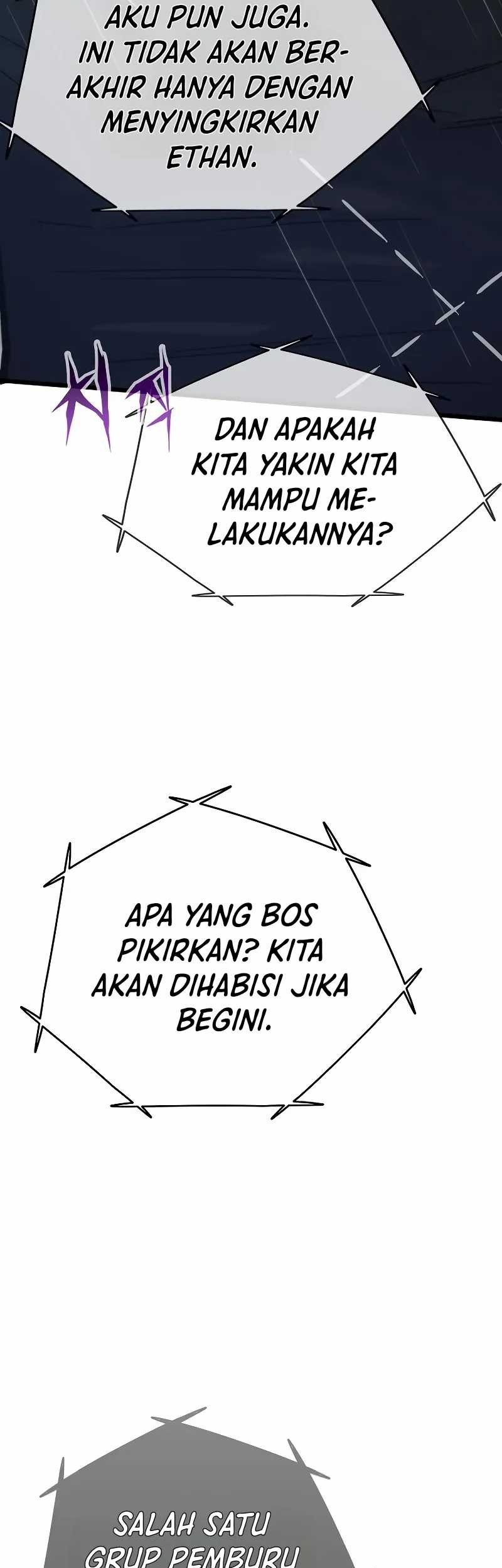 Past Life Regressor Remake 2022 Chapter 49 Halaman 17