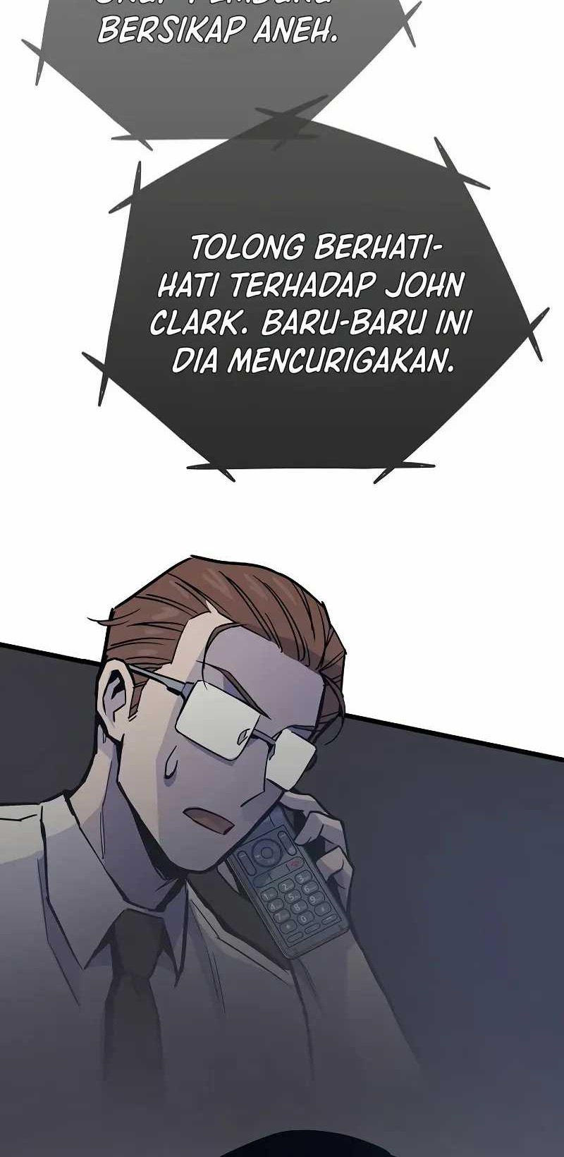 Past Life Regressor Remake 2022 Chapter 49 Halaman 18