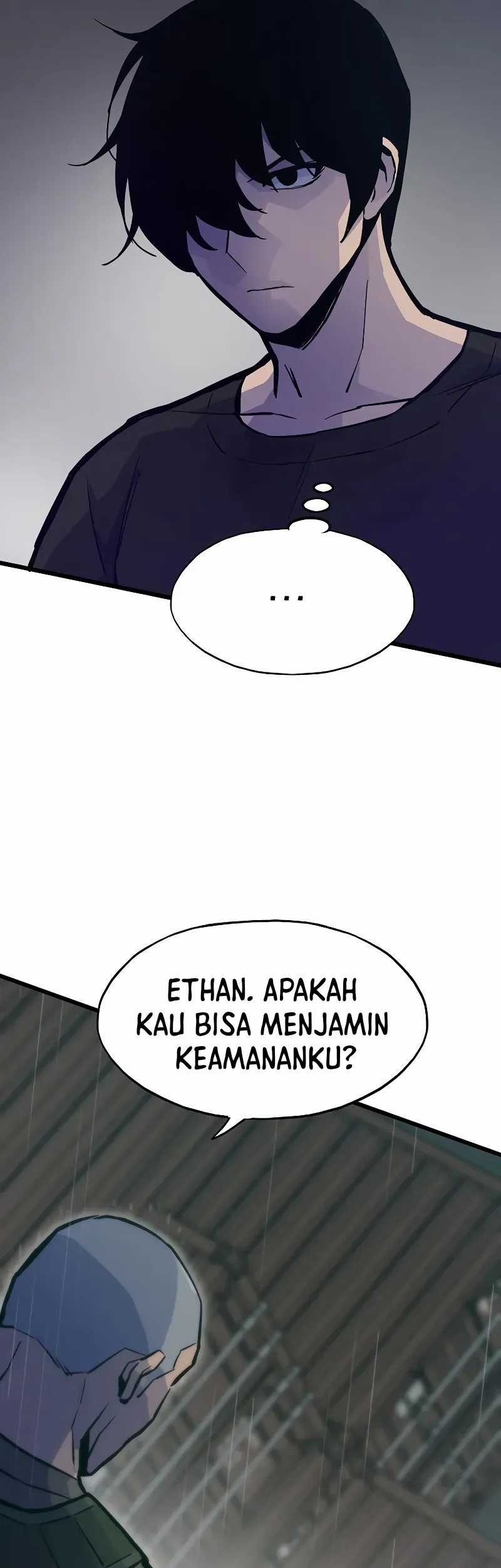 Past Life Regressor Remake 2022 Chapter 49 Halaman 19