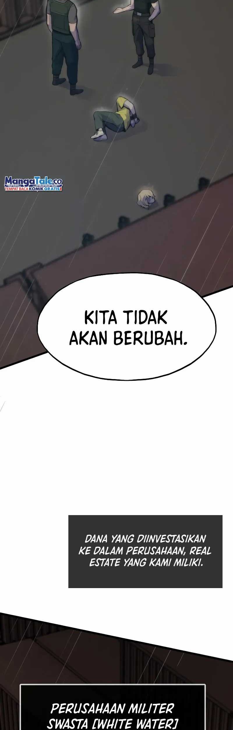 Past Life Regressor Remake 2022 Chapter 49 Halaman 21