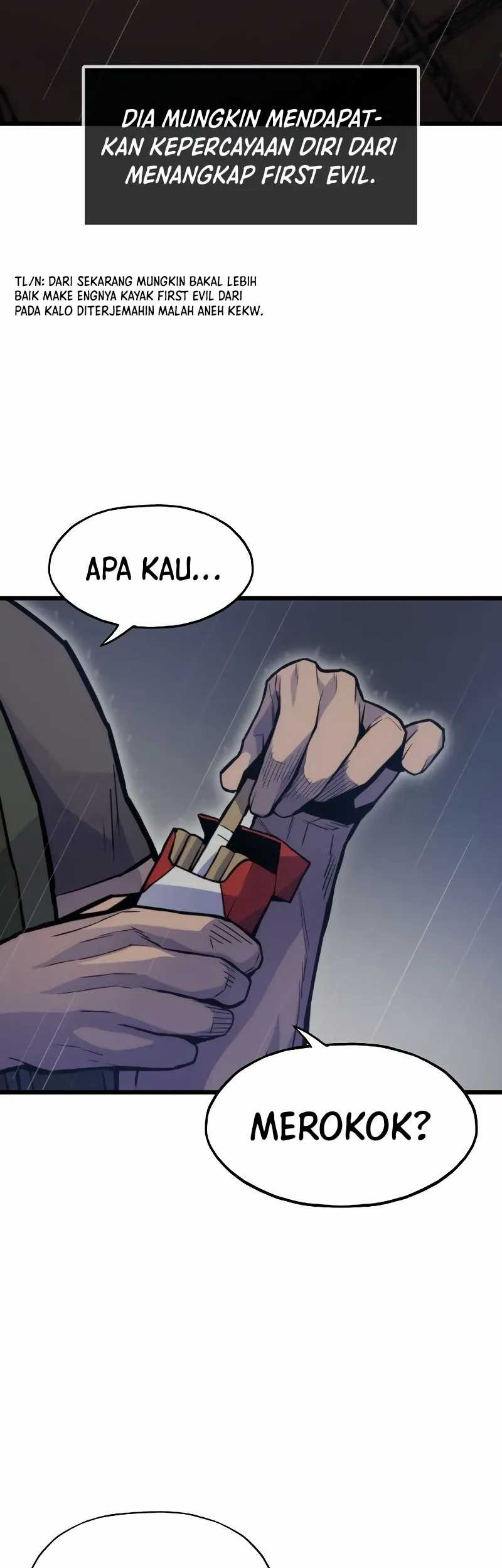 Past Life Regressor Remake 2022 Chapter 49 Halaman 23