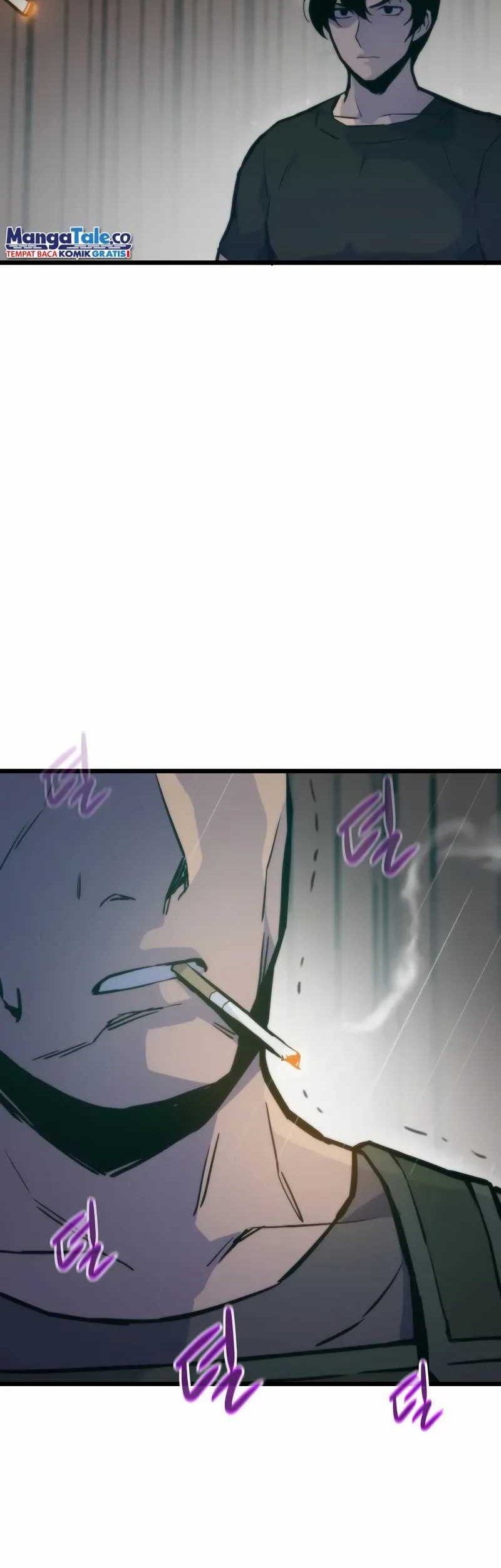 Past Life Regressor Remake 2022 Chapter 49 Halaman 26