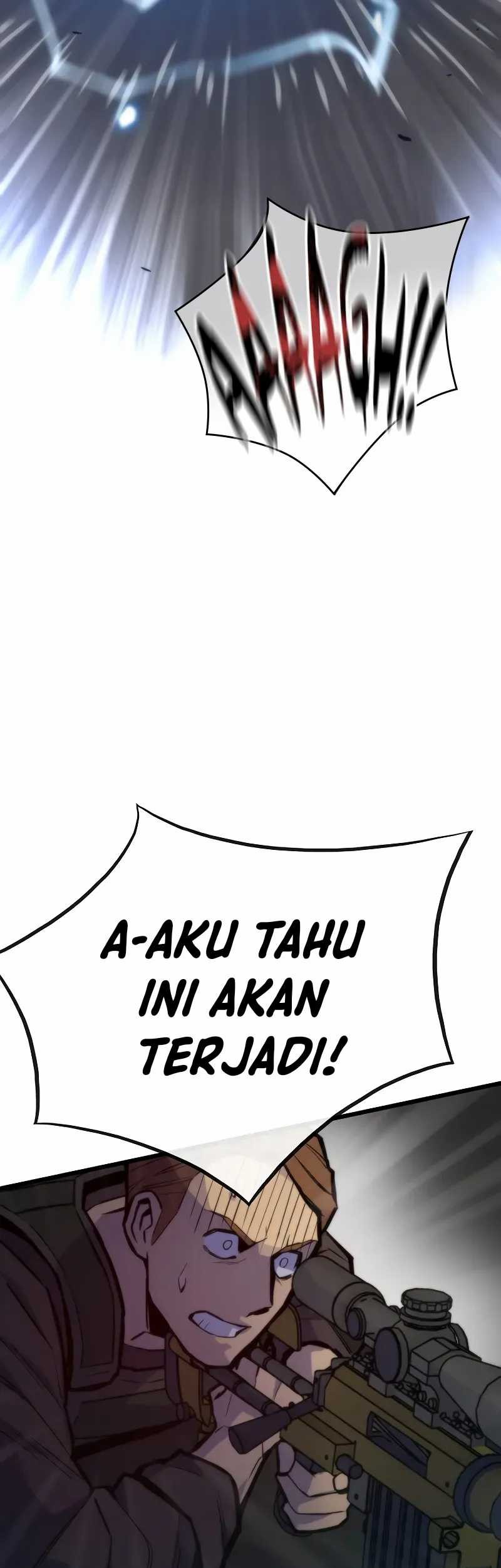 Past Life Regressor Remake 2022 Chapter 49 Halaman 31