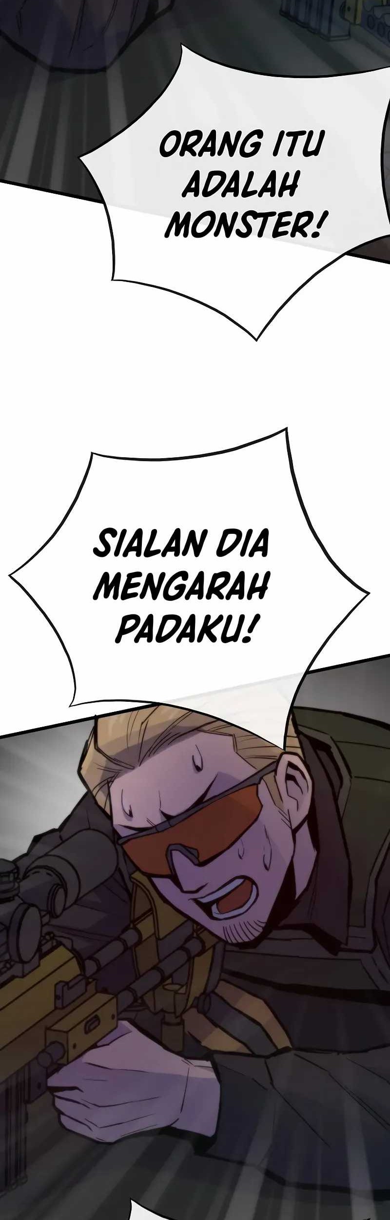 Past Life Regressor Remake 2022 Chapter 49 Halaman 32