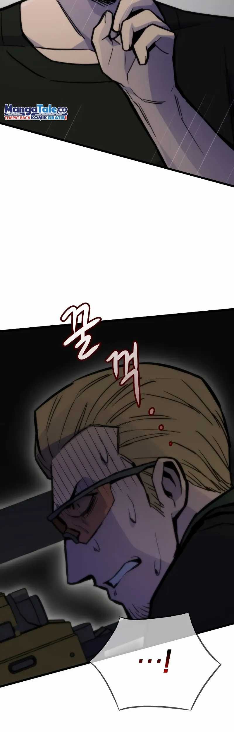 Past Life Regressor Remake 2022 Chapter 49 Halaman 35