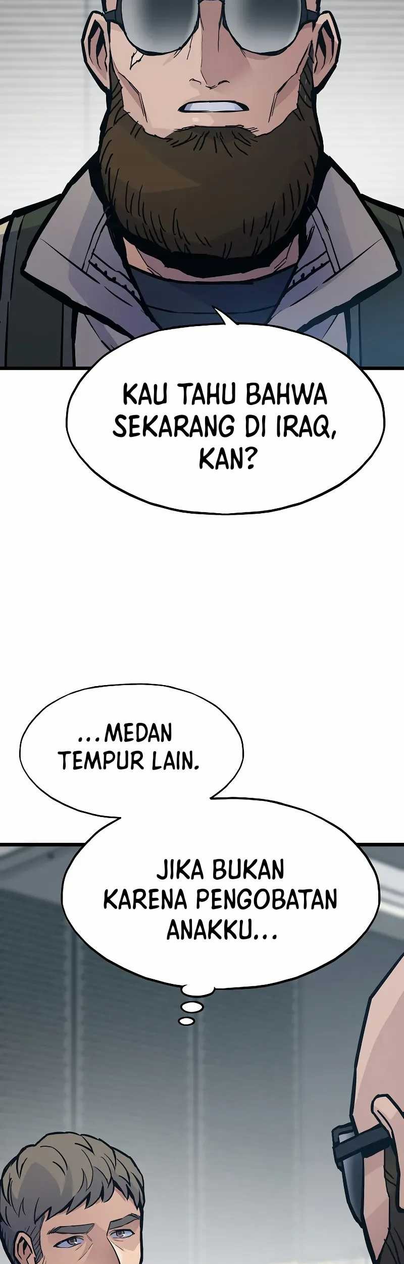 Past Life Regressor Remake 2022 Chapter 49 Halaman 41