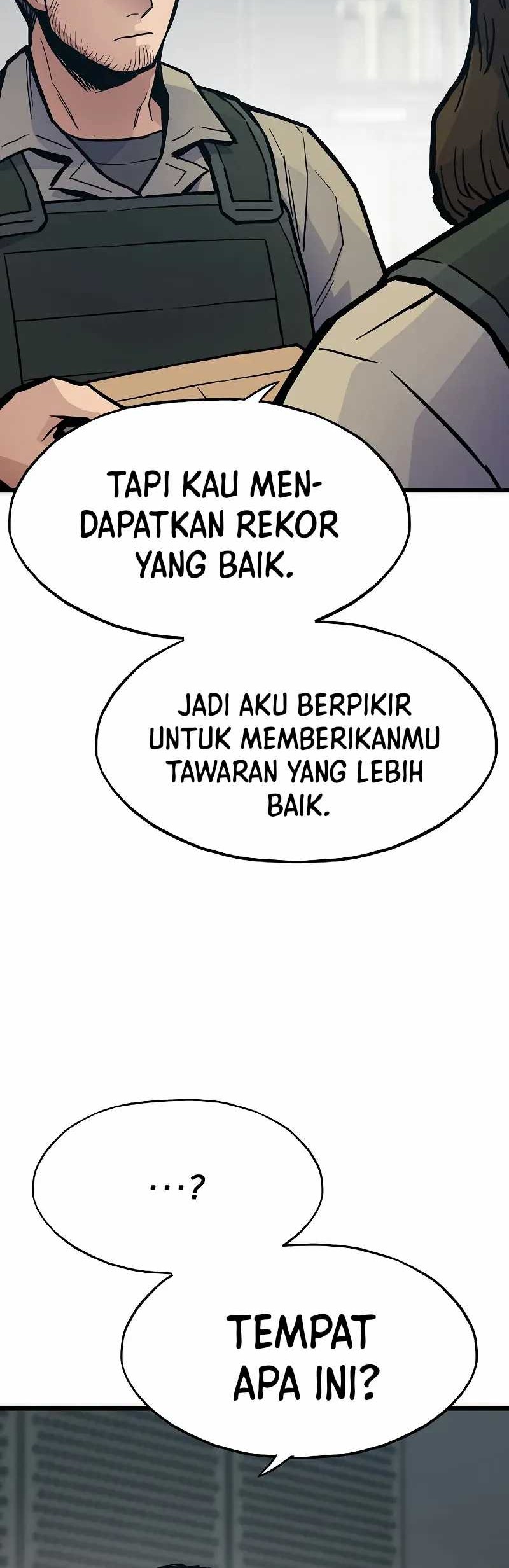 Past Life Regressor Remake 2022 Chapter 49 Halaman 42