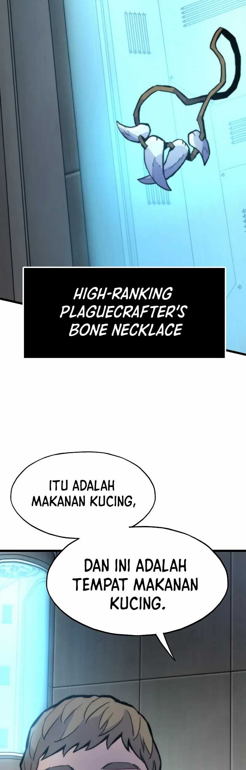 Past Life Regressor Remake 2022 Chapter 49 Halaman 52
