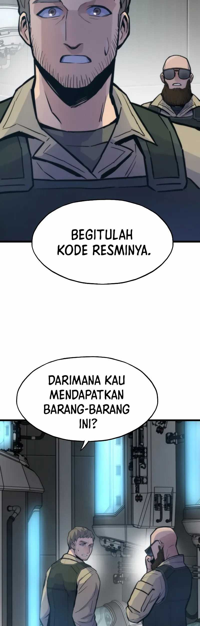 Past Life Regressor Remake 2022 Chapter 49 Halaman 53