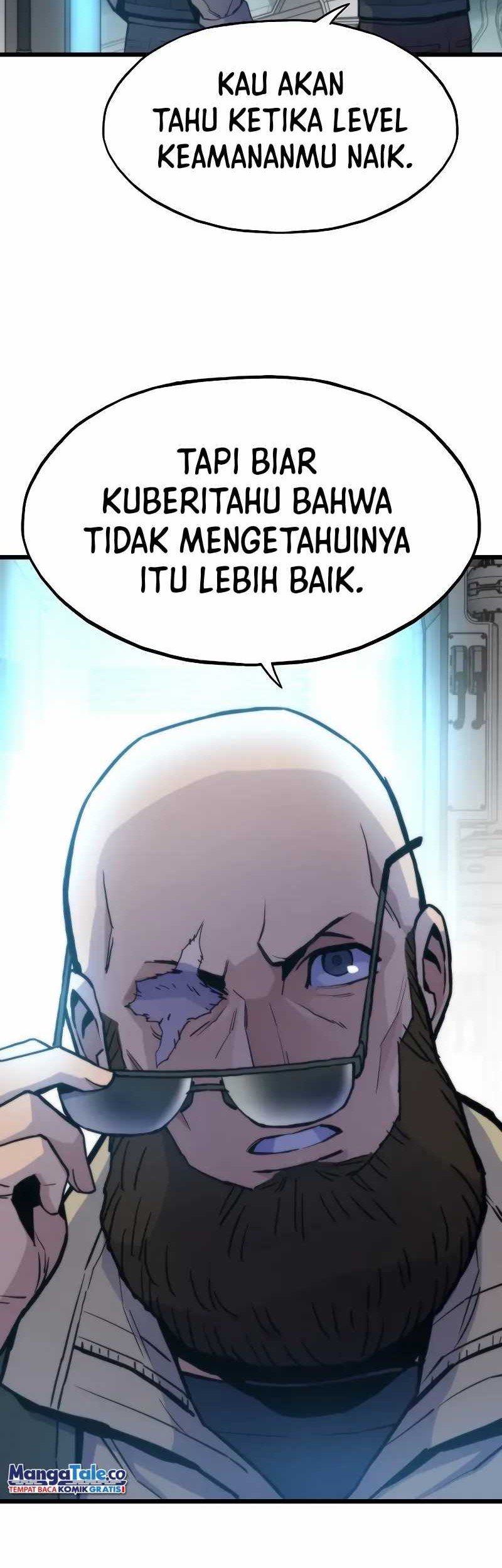 Past Life Regressor Remake 2022 Chapter 49 Halaman 54