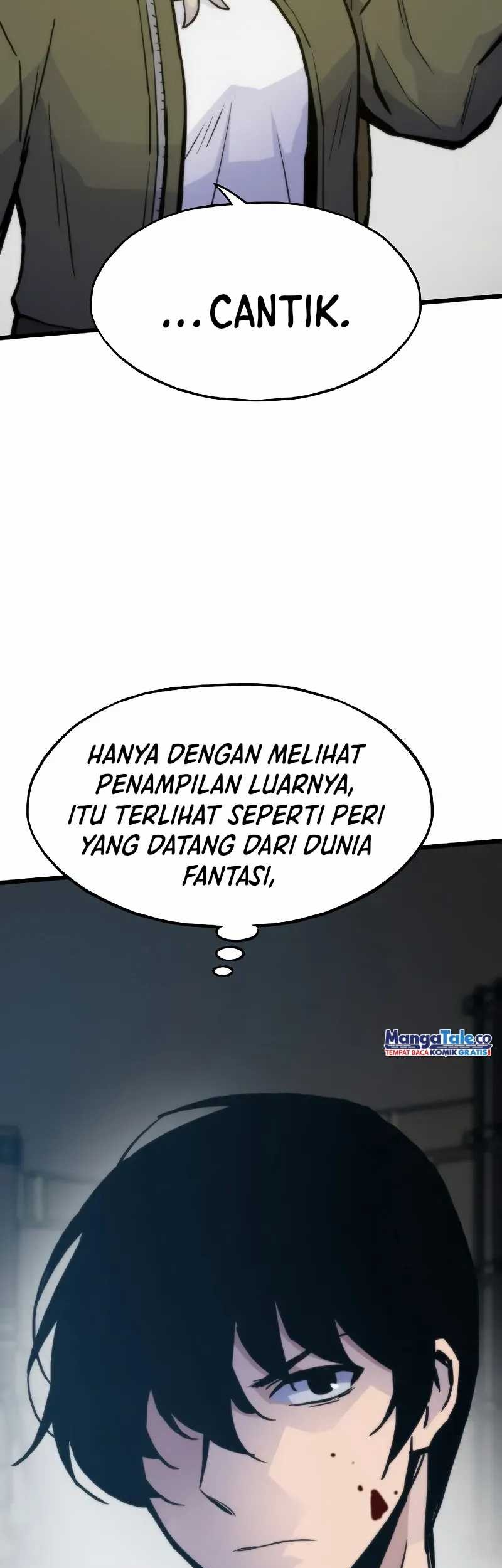 Past Life Regressor Remake 2022 Chapter 49 Halaman 59