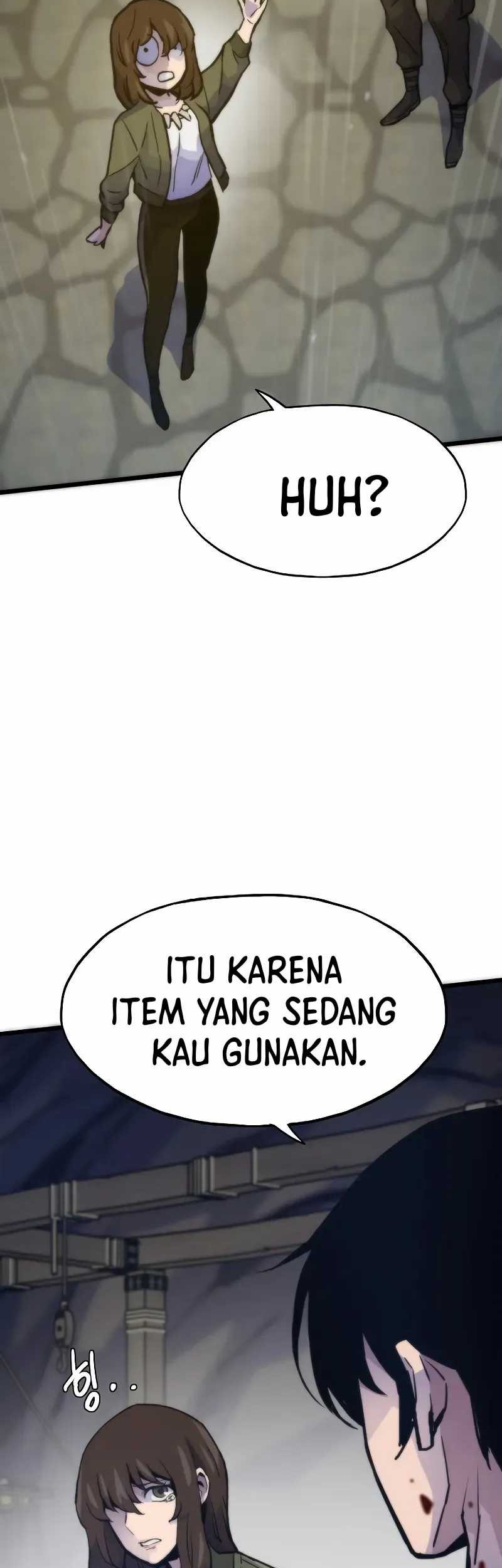 Past Life Regressor Remake 2022 Chapter 49 Halaman 63
