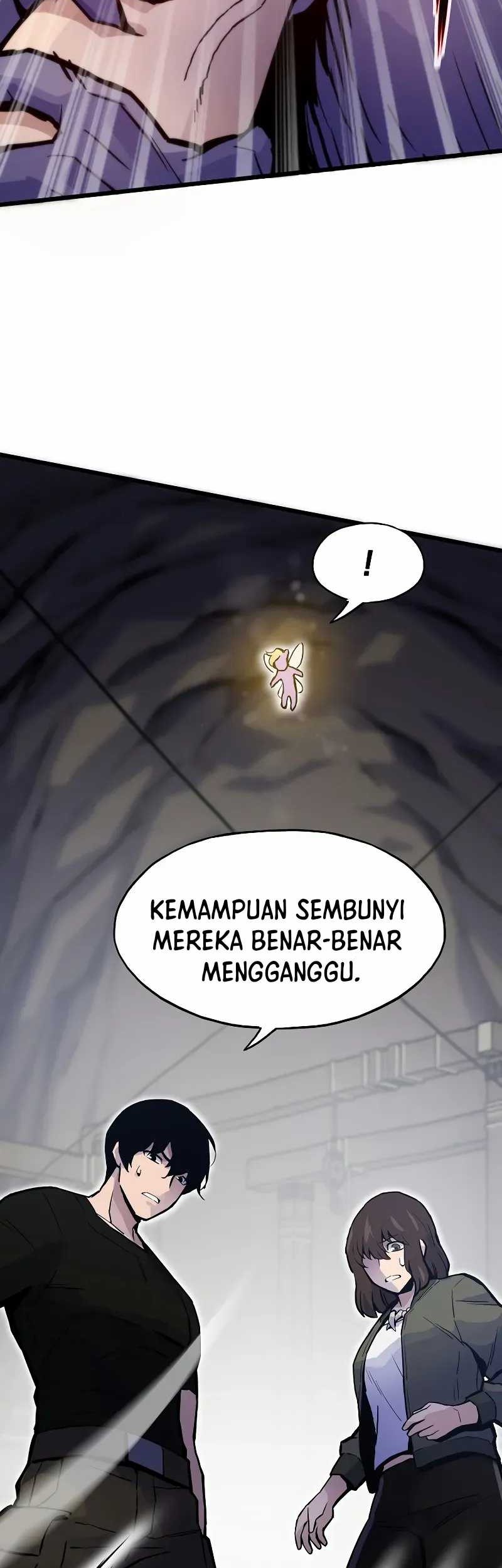 Past Life Regressor Remake 2022 Chapter 49 Halaman 69