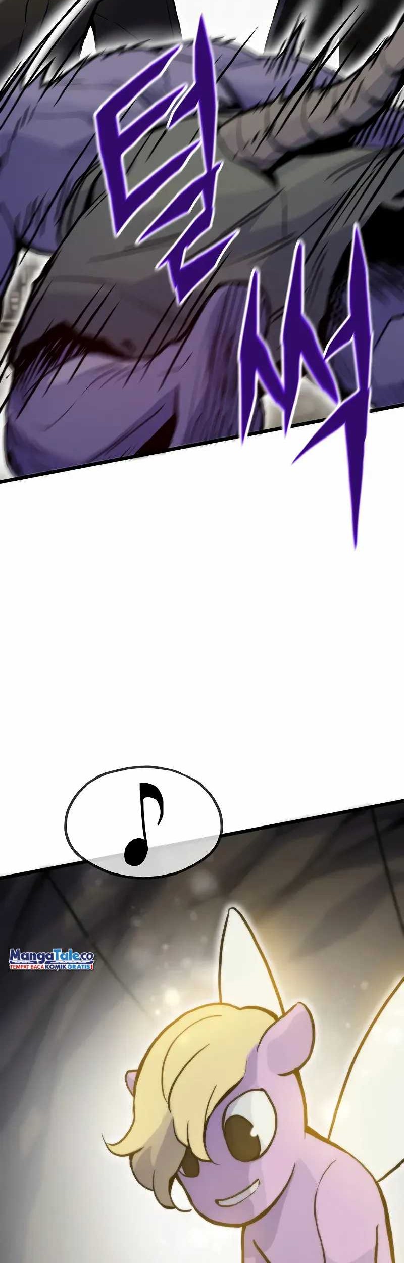 Past Life Regressor Remake 2022 Chapter 49 Halaman 70
