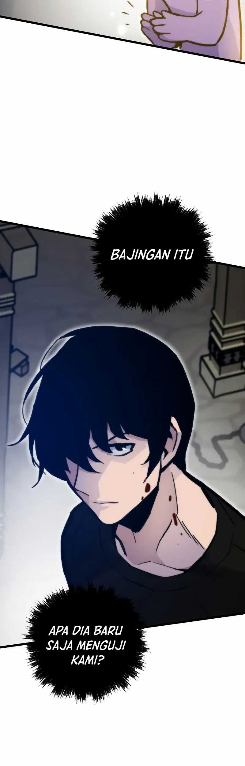 Past Life Regressor Remake 2022 Chapter 49 Halaman 71