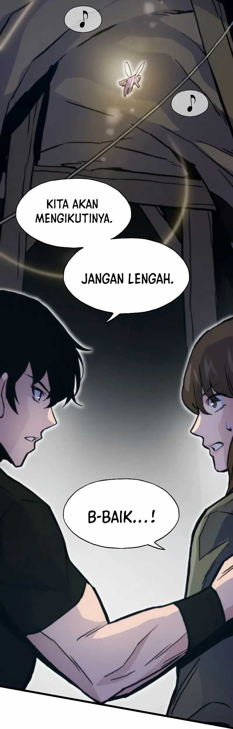 Past Life Regressor Remake 2022 Chapter 49 Halaman 73